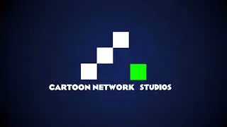 Cartoon Network Studios Logos (2010-2014, Vissiverse)
