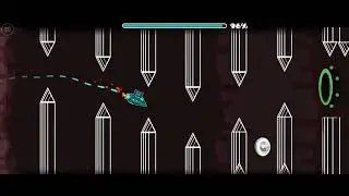 [2.0] HeLL by Serponge (Demon Gauntlet Completed) | Geometry Dash