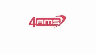 Adaptable Manufacturing System 4AMS in a time lapse