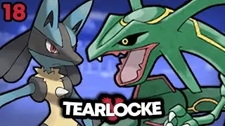 SEMBRAVA TUTTO PERFETTO, POI... | Pokémon Y Tearlocke