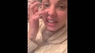 Перископ anna  aleksashina   Бешенство Машки