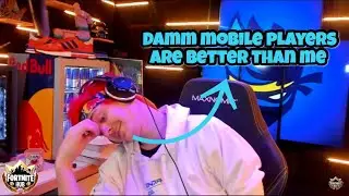 Dear Ninja , These Mobile Players Are Better Than You.....