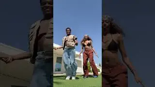 This is my COACHELLA DANCE 🔥🫶🏾