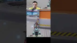 Учись, Genshin Impact! Вот, что значит транспорт в игре!