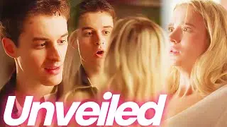 Virgin Unveiled, Love Unleashed |  Eleanor’s Catholic Family Secret #kalos
