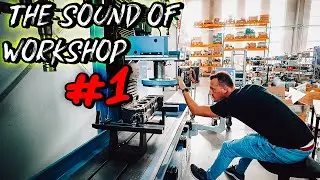 The Sound of Workshop #1 | Subi-Performance