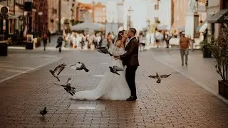 Patrycja & Piotr Trailer