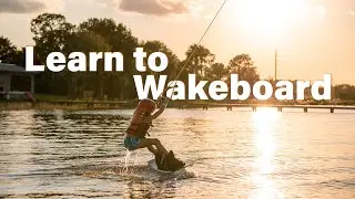 Learn to Wakeboard at Elite Cable Park in Auburndale, FL  |  New Cable Water Park in Central Florida