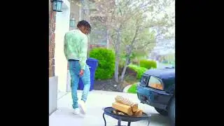 (Free) NBA Youngboy Type Beat - "Golden Touch''