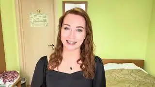 Видеовизитка короткая