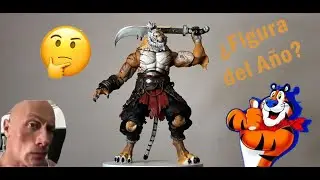 Review y Unboxing en Español de Blade Master Weng - Furay Planet