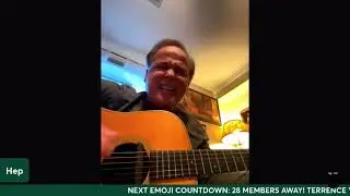 Hep with a new Boy Green Daily song!!!