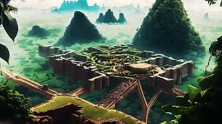 Shocking Discovery in the Amazon Rainforest You Won't Believe!