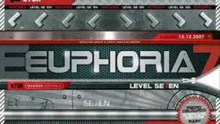 Euphoria - Bedrock
