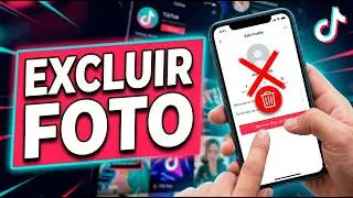 ❌ How to DELETE your TikTok PROFILE PICTURE (2026) | New Method!!