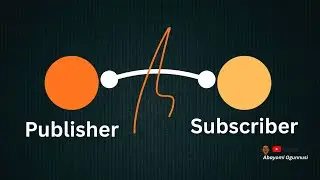 Master Pub/Sub in Node.js with EventEmitter, TypeScript & Mongoose (Clean & Production-Ready)