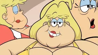 Rita's Workout