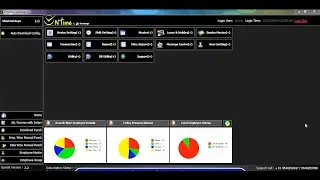Device Management device settings
