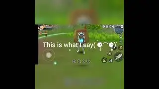 My Problem in Game : Epic conquest 2    it's my 