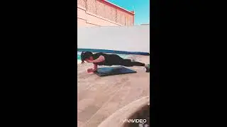 Treino em casa #13 (Bellafit)