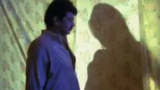 Huma Khan Hot Scene - Tehkhana (1986)