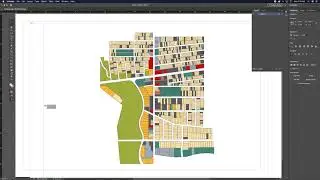 Creating and Saving Your Existing Land Use Map