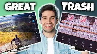 These Are The Best 65 Inch TVs I've Tested For 2025 - My Top Picks Inside