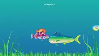Fish Animation