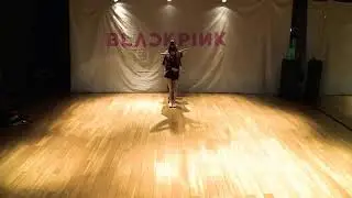 Blackpink/қазақша би сабағы