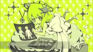 【Manbo-Dead-Behind-the-House-P】 God's an Energy Cheapskate (Eng. Cover) 【Umber】