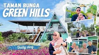 Green Hills Garden : Destinasi Wisata Alam Di Malin Deman Yang Wajib Dikunjungi