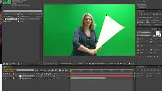 After Effects part 1: Light saber video