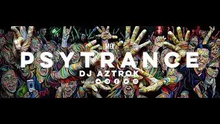 Mix PSYTRANCE_DJ AZTROK