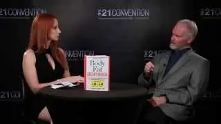 Interview with Ellington Darden Ph.D. | Tampa Florida | The 21 Report