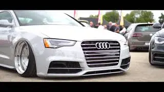 VW Days Show 2018 France TheOtherGuysUK