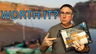 Is This Subscription Worth It? Monster Bass Unboxing