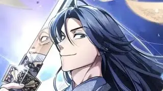 Murim Latest Manhua Recommendation 