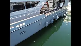 Pantograf Kapı