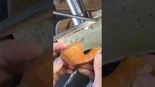 How I Freehand Shape my Angular Dublin from Briar