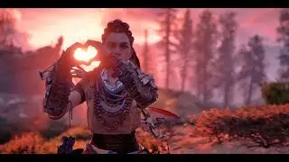 Artbook Horizon Zero Dawn