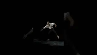 PIANIST 🎹 #ildaryoung #solo #todes #contemporary #dance #choreography