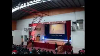 Acto Día del Padre
