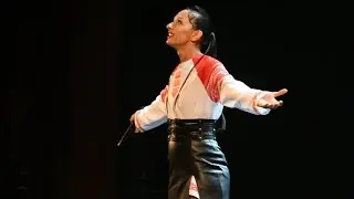Расцветай Россия, расцветай! Будем жить. Лауреат, Света Савинова. Красная гвоздика. Сочи 24