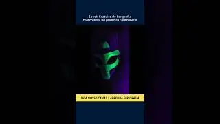 O melhor EFEITO estampado de HOJE | Dicas de Serigrafia