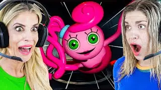 Poppy Playtime Chapter 2 (Full Game)
