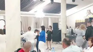 Нина Иванова - Тайгър хаус благотворително