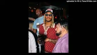 (FREE) Kodak Black x Future Type Beat 