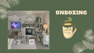 unboxing my new espresso machine ! #breville #unboxing #espressomaker
