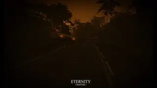 ETERNITY Roblox Horror (CHAPTER 1)