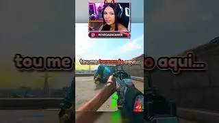 ENCONTREI UM SEGUIDOR NA PARTIDA 🤣 #warzone  #ps5  #rage #playstation #cod #bo6 #warzoneclips